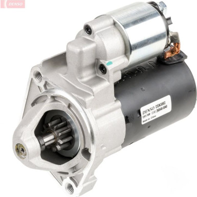 Starter DSN3002