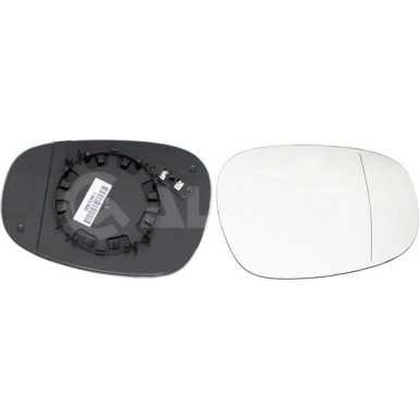 Alkar Spiegelglas, Außenspiegel 6432861