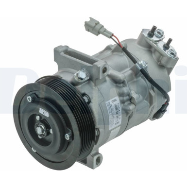 Kompressor, Klimaanlage CS20502 Kompressor, Klimaanlage CS20502