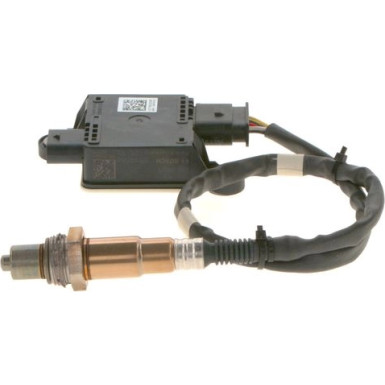 Partikelsensor 0 281 007 046 Partikelsensor 0 281 007 046