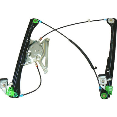 Metzger Fensterheber 2160028