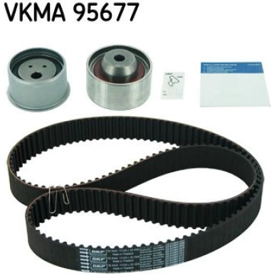 Zahnriemensatz VKMA 95677 Zahnriemensatz VKMA 95677