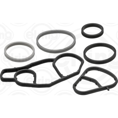 Dichtungssatz, Ölkühler 747.080 Dichtungssatz, Ölkühler 747.080