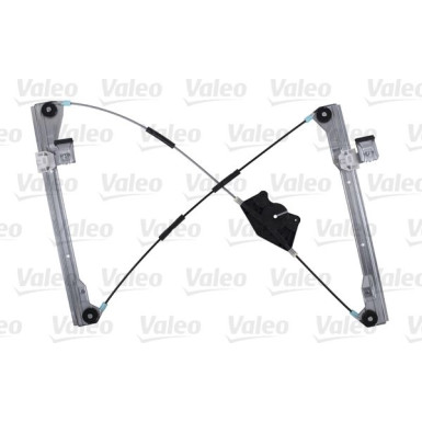 Valeo Fensterheber 850563