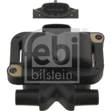 FEBI BILSTEIN 28549 Zündspule