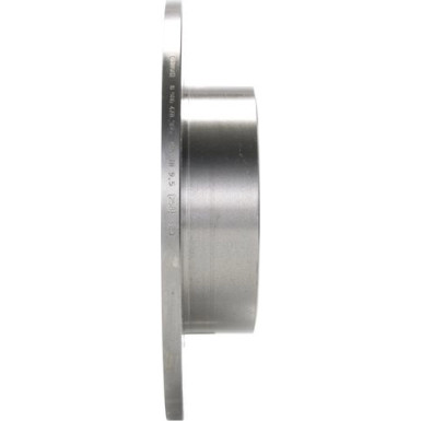 BOSCH Bremsscheibe 0 986 478 305 BOSCH Bremsscheibe 0 986 478 305