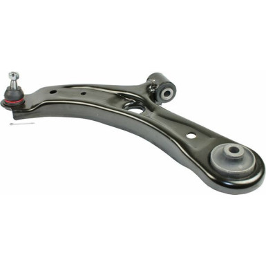 Metzger Lenker, Radaufhängung 58096701