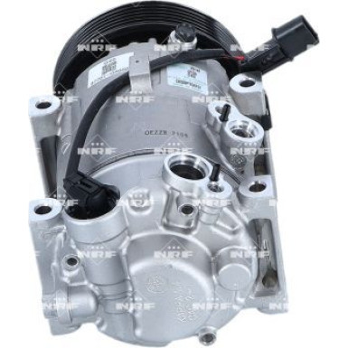 Kompressor, Klimaanlage 320247G