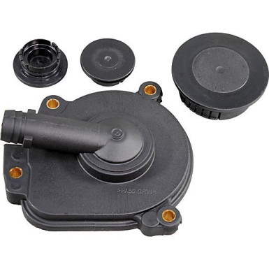 Metzger Reparatursatz, Kurbelgehäuseentlüftung 2385113