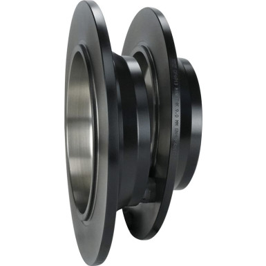 TRW Bremsscheibe DF6913