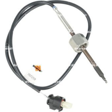 Sensor, Abgastemperatur 707259 Sensor, Abgastemperatur 707259