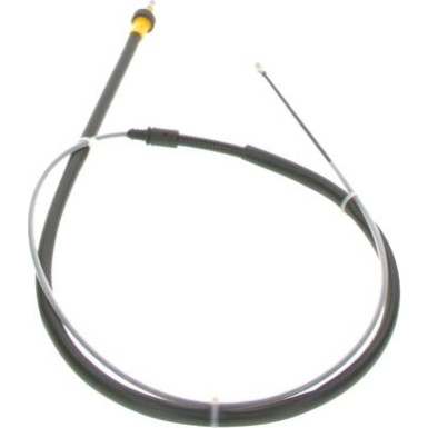 BOSCH Seilzug, Feststellbremse 1 987 477 235 BOSCH Seilzug, Feststellbremse 1 987 477 235