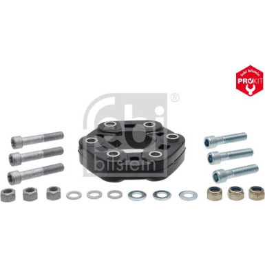 FEBI BILSTEIN 26087 Hardyscheibe