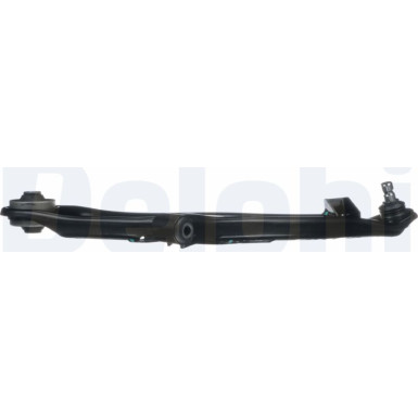 Lenker, Radaufhängung TC3595