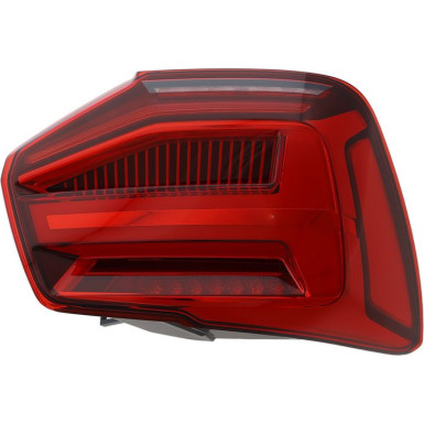 Heckleuchte 047089 Heckleuchte 047089