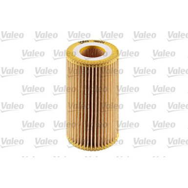 Valeo Ölfilter 586524