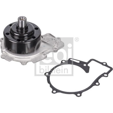 FEBI BILSTEIN 48412 Wasserpumpe