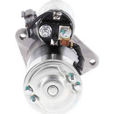 Starter 8EA 012 528-011 Starter 8EA 012 528-011