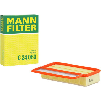 MANN-FILTER C 24 080 Luftfilter