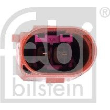 FEBI BILSTEIN 185256 Sensor, Abgastemperatur FEBI BILSTEIN 185256 Sensor, Abgastemperatur