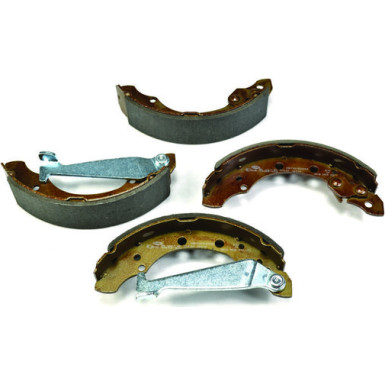 Bremsbackensatz 8DB 355 001-311 Bremsbackensatz 8DB 355 001-311