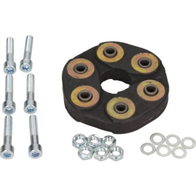 Maxgear Gelenk, Längswelle 49-0334