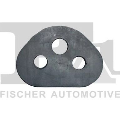 Halter, Abgasanlage 543-906 Halter, Abgasanlage 543-906