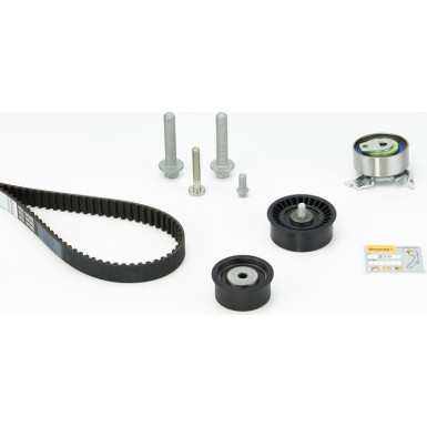 ContiTech Zahnriemensatz CT873K1