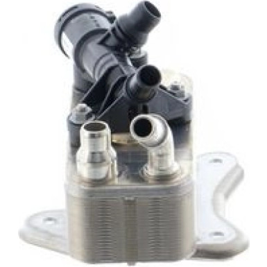 Mahle Ölkühler, Automatikgetriebe BEHR Premium Line CLC 225 000P