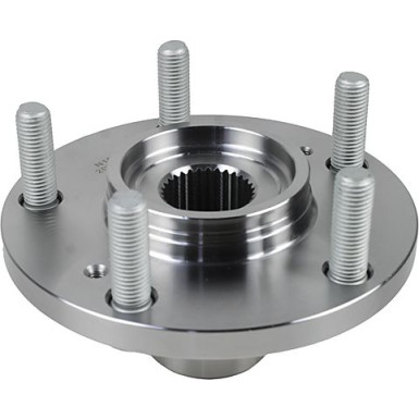 Metzger Radnabe N 1073