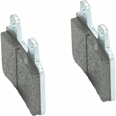 Bremsbelagsatz, Scheibenbremse MCB735EC Bremsbelagsatz, Scheibenbremse MCB735EC