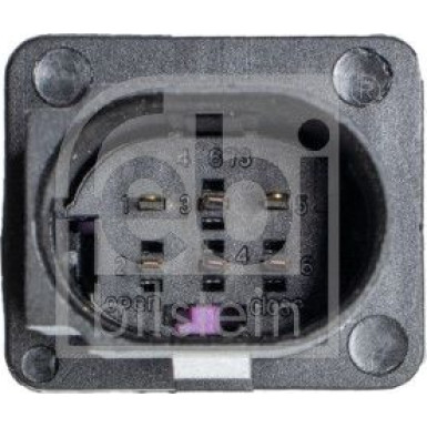 FEBI BILSTEIN 177570 Lambdasonde