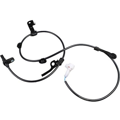 Metzger Sensor, Raddrehzahl 09001283