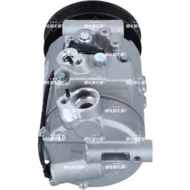 Kompressor, Klimaanlage 320065
