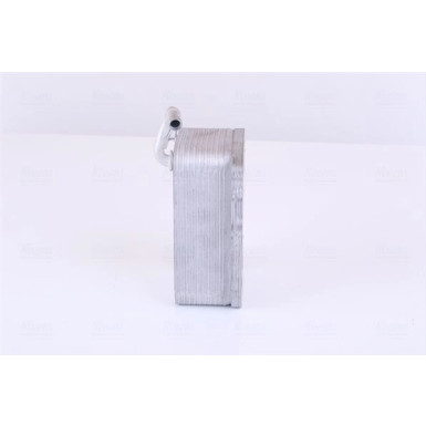 Nissens Ölkühler, Motoröl FIRST FIT 90852