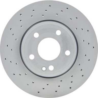 BOSCH Bremsscheibe 0 986 479 A02