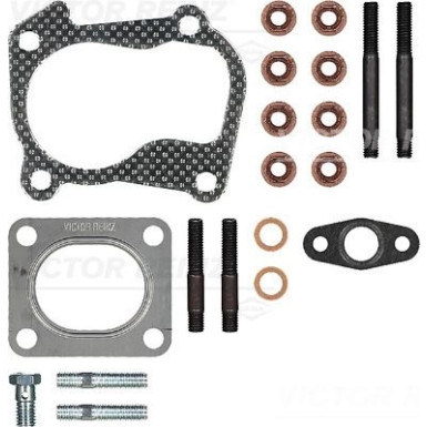 Montagesatz, Lader 04-10086-01