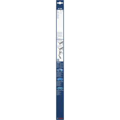 BOSCH AF 948 Scheibenwischer Aerofit 3 397 009 111 BOSCH AF 948 Scheibenwischer Aerofit 3 397 009 111