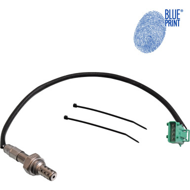 Blue Print Lambdasonde ADB117004