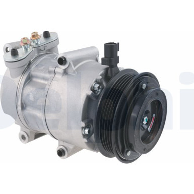 Kompressor, Klimaanlage CS20548 Kompressor, Klimaanlage CS20548