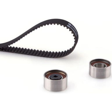 Gates Zahnriemensatz PowerGrip™ K015510XS