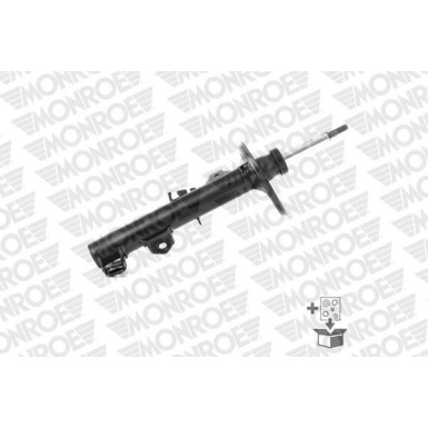 Monroe Stoßdämpfer 742031SP