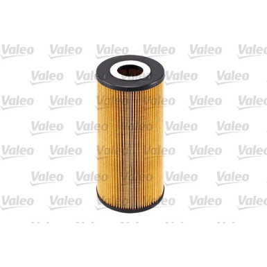 Valeo Ölfilter 586522
