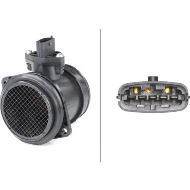 Luftmassenmesser 8ET 009 149-371 Luftmassenmesser 8ET 009 149-371
