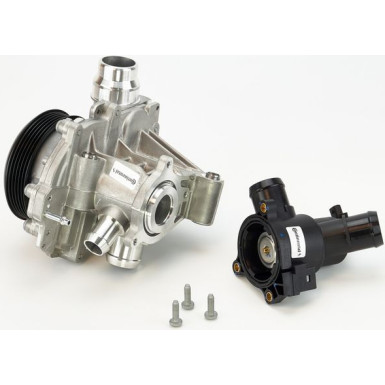 ContiTech Wasserpumpe WPS3027