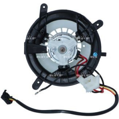 Innenraumgebläse 34045 Innenraumgebläse 34045