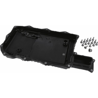 ZF 1102.298.018 Teilesatz, Ölwechsel-Automatikgetriebe ohne Öl ZF 1102.298.018 Teilesatz, Ölwechsel-Automatikgetriebe ohne Öl