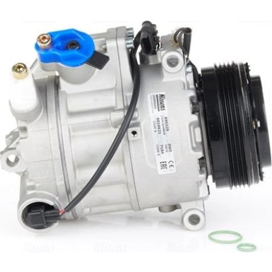 Kompressor, Klimaanlage 890329 Kompressor, Klimaanlage 890329