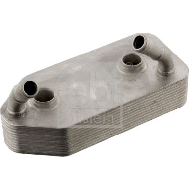 FEBI BILSTEIN 33151 Ölkühler, Automatikgetriebe