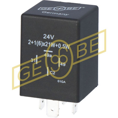 GEBE Blinkgeber 9 9466 1